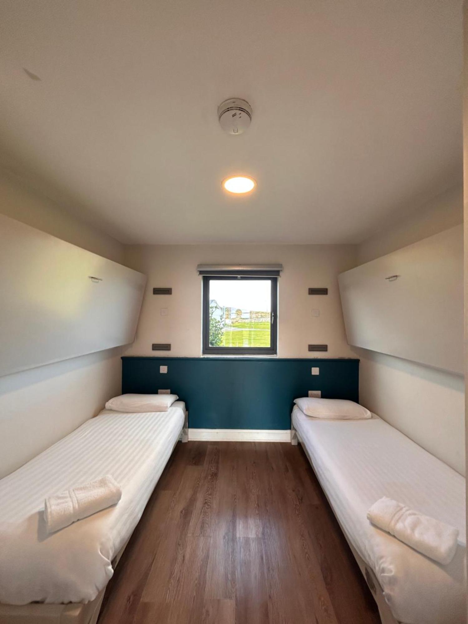 Aran Islands & Glamping