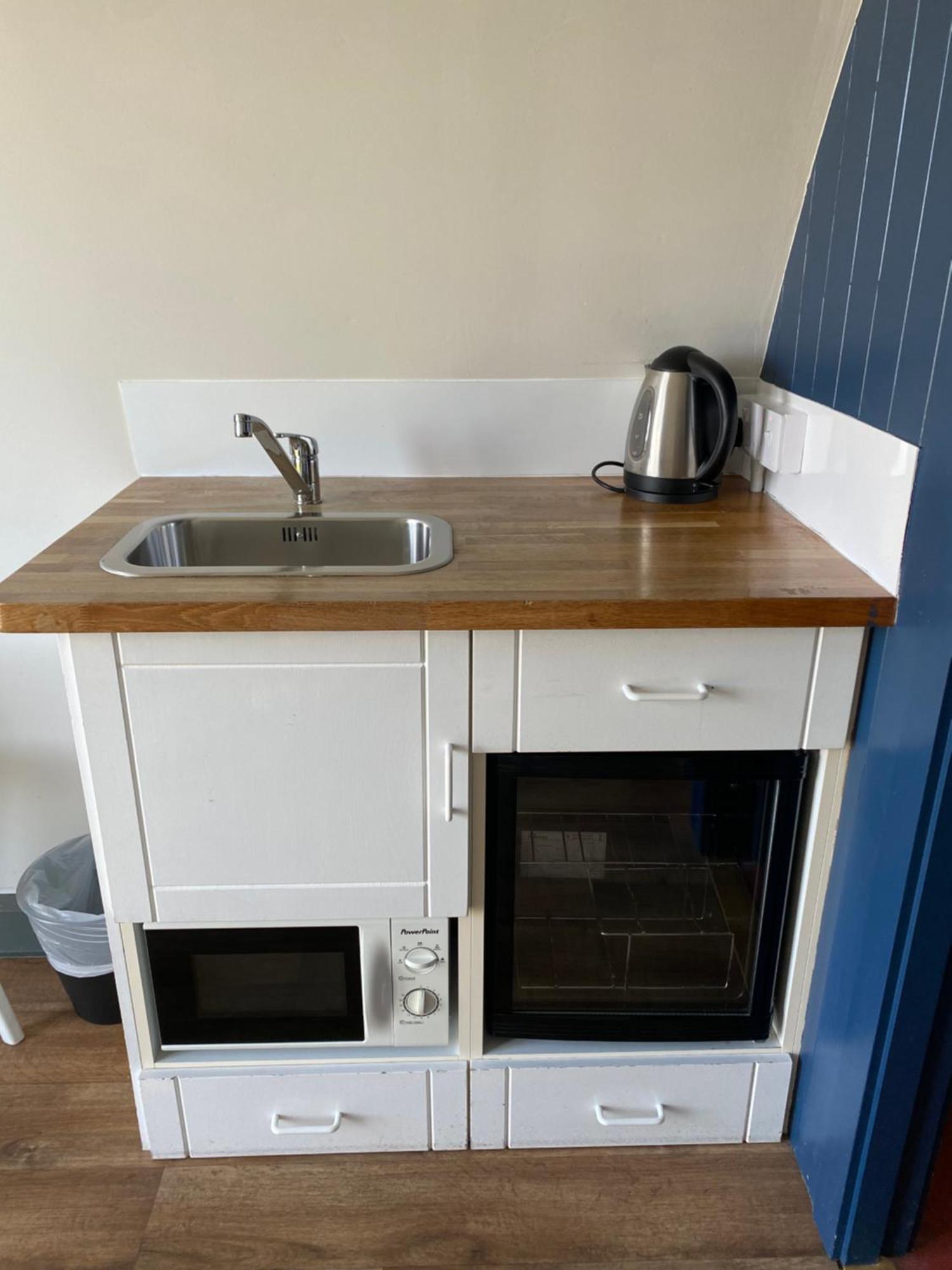 Ferienpark Aran Islands & Glamping 3*