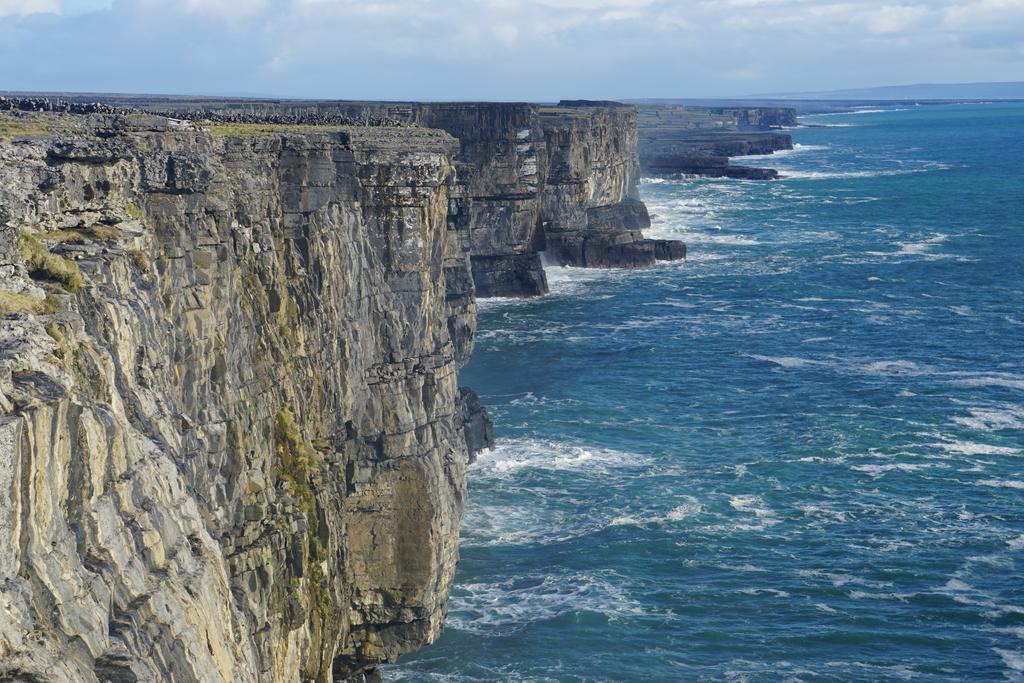Aran Islands & Glamping Ferienpark