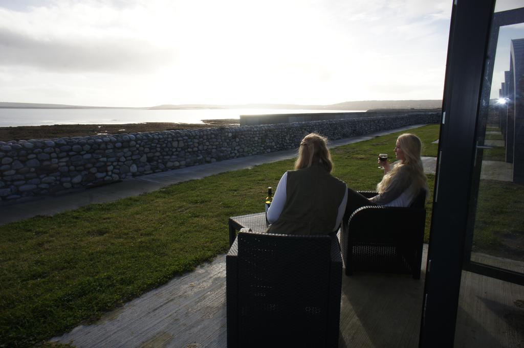 Ferienpark Aran Islands & Glamping 3*