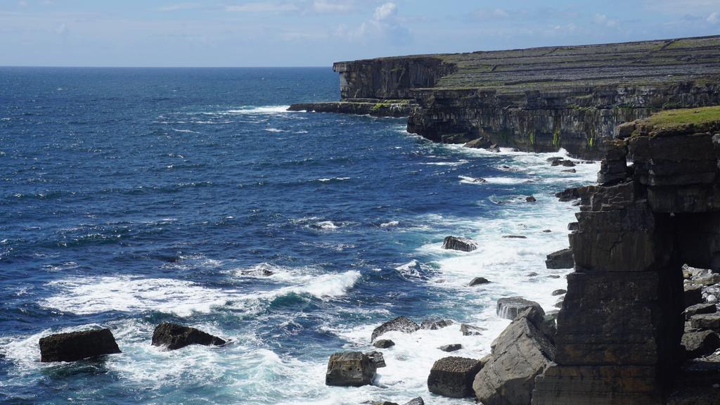 Aran Islands & Glamping Ferienpark 3*