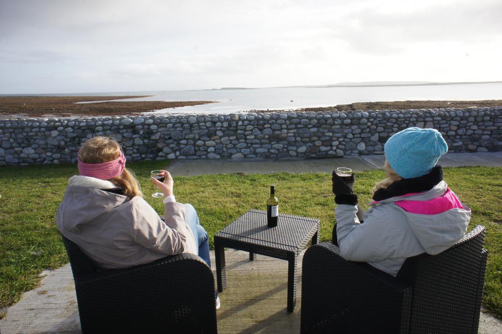 Ferienpark Aran Islands & Glamping Kilronan (Inishmore)