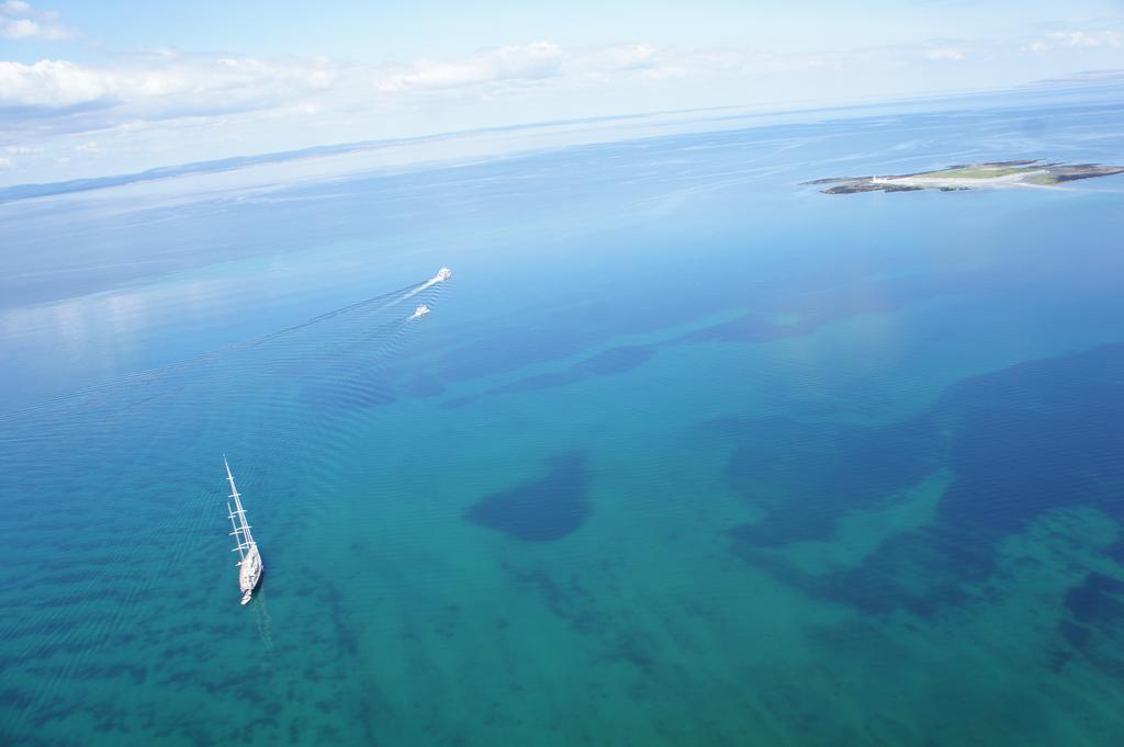 Aran Islands & Glamping 3* Kilronan (Inishmore)