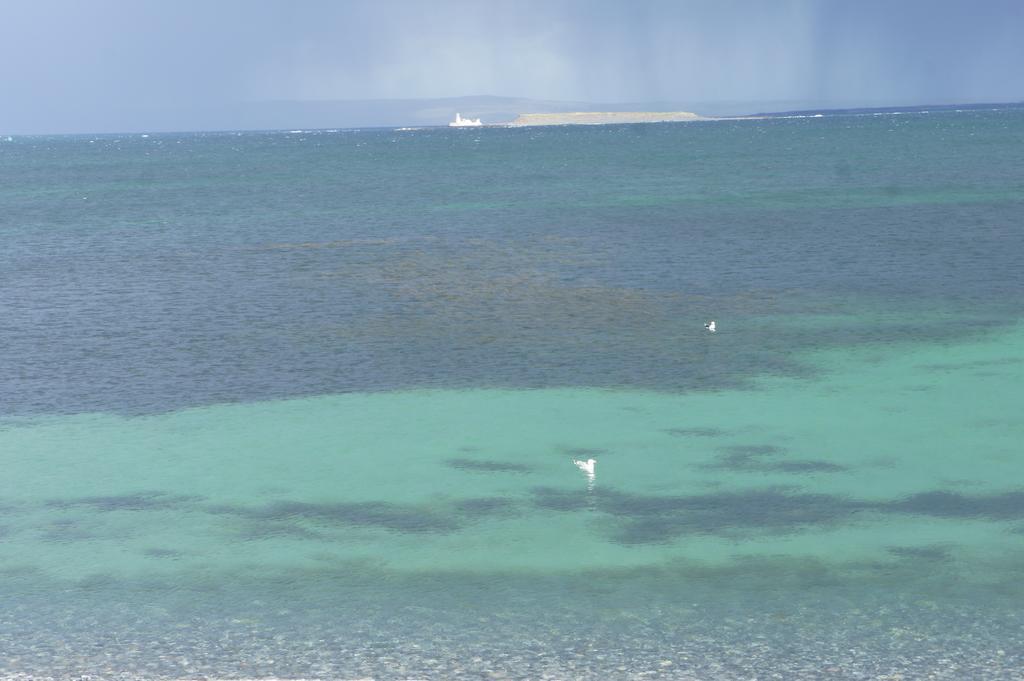 Aran Islands & Glamping Ferienpark