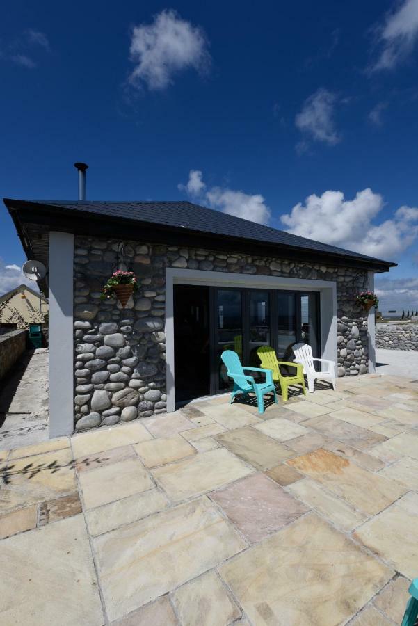 Aran Islands & Glamping 3*